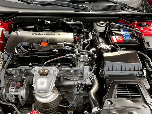 Used 2024 Honda Civic Sport image 10