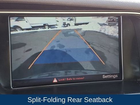 Used 2013 Audi A4 2.0T Premium Plus w/ Premium Plus Pkg image 23