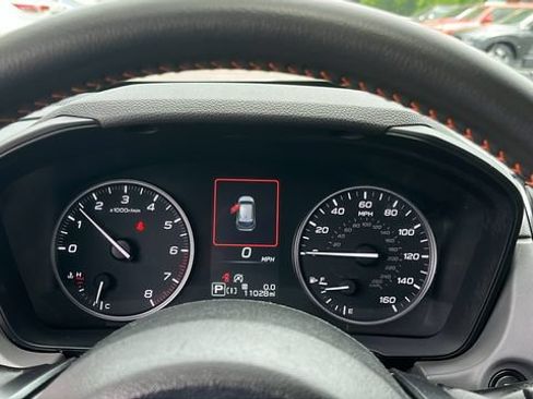 Used 2024 Subaru Crosstrek 2.5i Limited AWD/4WD image 14