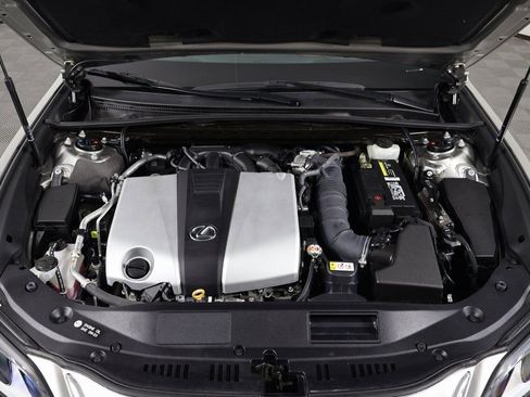 Used 2021 Lexus ES 350 w/ Premium Package image 15