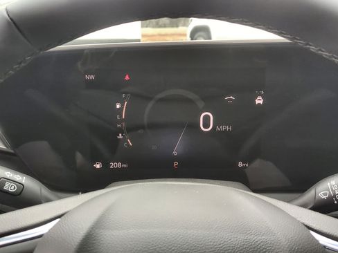 New 2026 Buick Envista Sport Touring w/ Convenience I Package image 11