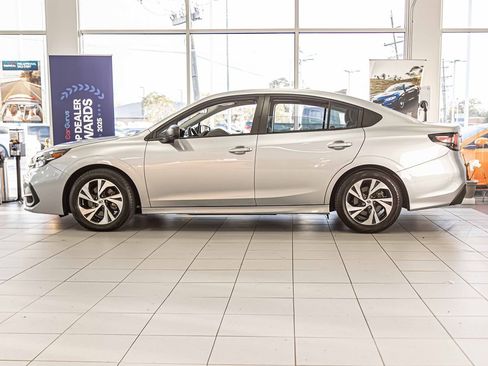 Used 2024 Subaru Legacy image 7