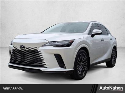 Used 2023 Lexus RX 350 Premium Plus