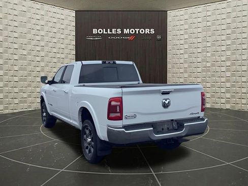 Certified 2022 RAM 3500 Limited image 7