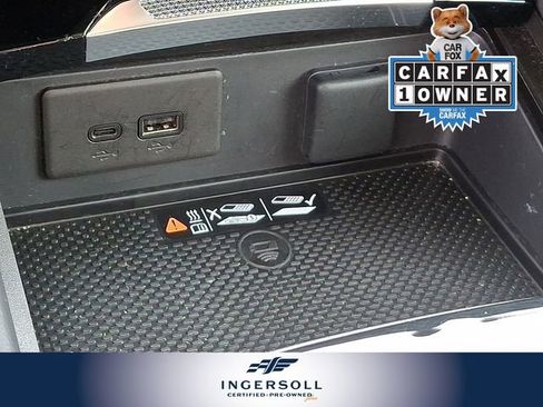 Used 2025 Buick Envision Preferred image 26