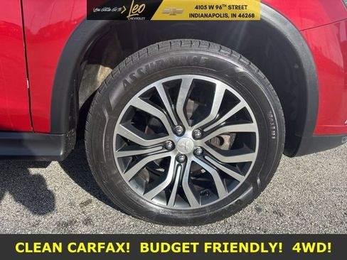 Used 2018 Mitsubishi Outlander Sport ES image 25