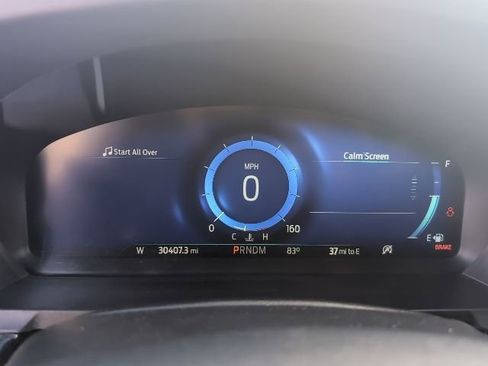 Certified 2022 Ford Explorer ST image 11