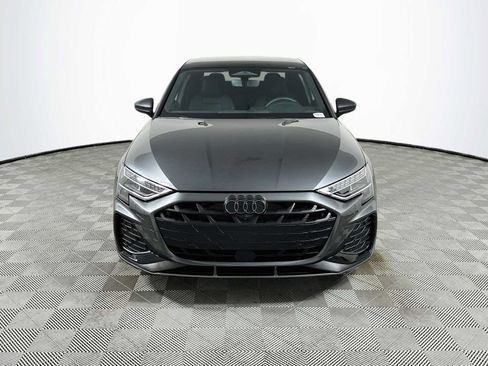 New 2026 Audi A3 2.0T Premium AWD/4WD image 2