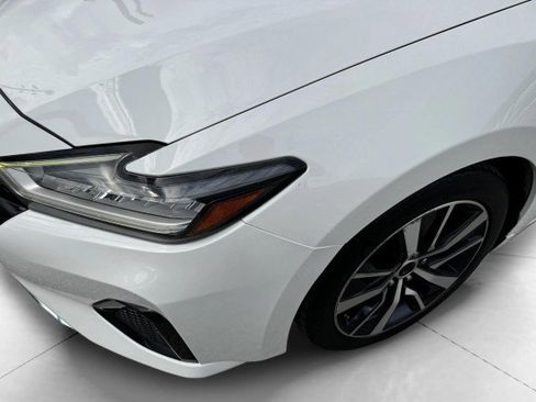 Used 2020 Nissan Maxima 3.5 S w/ Floor Mat Group image 11