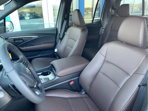 New 2026 Honda Ridgeline RTL image 8