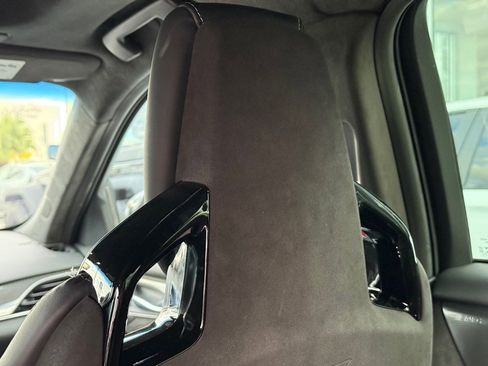 Used 2024 Cadillac CT5 V Blackwing w/ Parking Package image 49