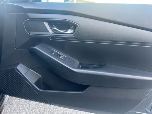 Used 2024 Honda Accord LX image 26