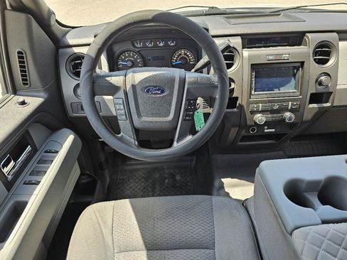 Used 2014 Ford F150 XL w/ Equipment Group 101A Mid RWD image 38