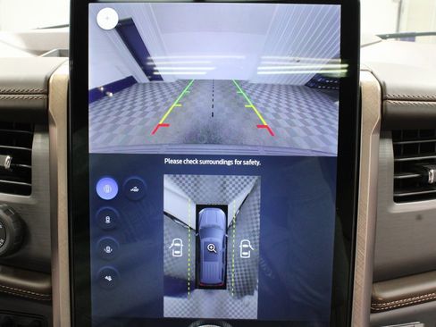 Used 2024 Ford Expedition Max King Ranch image 16