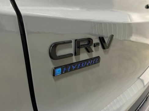 New 2026 Honda CR-V Sport Touring image 10