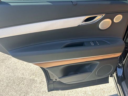 New 2026 Genesis GV80 2.5T Prestige AWD/4WD image 20
