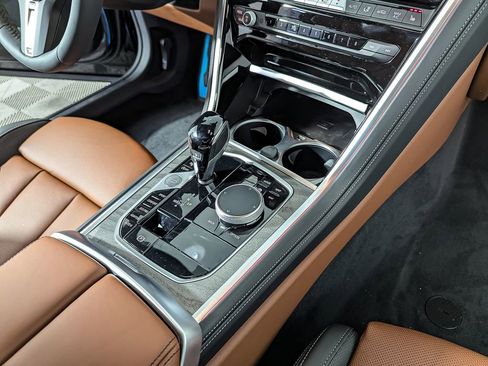 New 2026 BMW 840i xDrive Coupe image 28