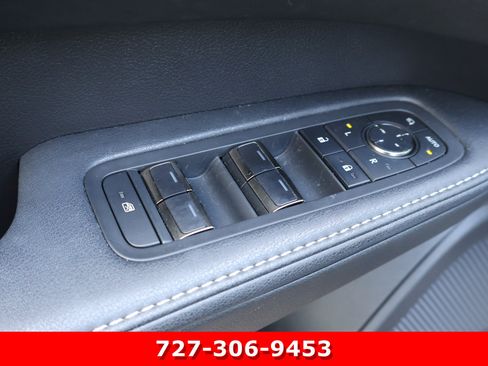 Used 2024 Lexus RX 350 Premium w/ Cold Area Package FWD image 15