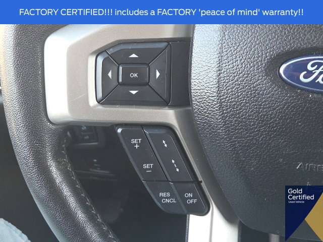 Used 2020 Ford F350 Lariat AWD/4WD image 43