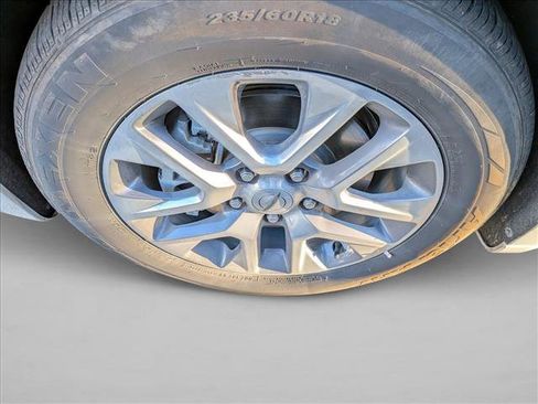 Used 2022 Chrysler Pacifica Pinnacle image 13