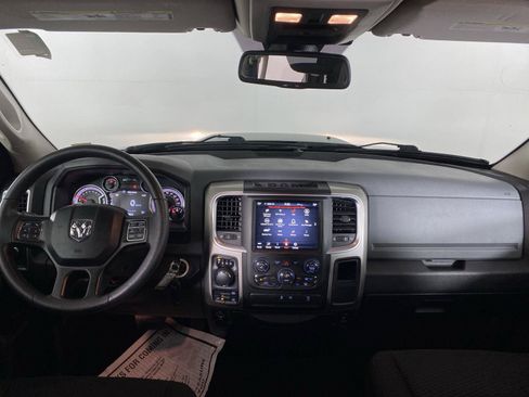 Used 2020 RAM 1500 Warlock w/ Electronics Group AWD/4WD image 19
