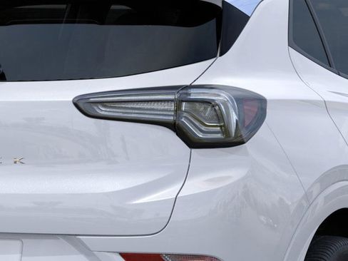 New 2026 Buick Encore GX Avenir w/ Avenir Technology Package image 11