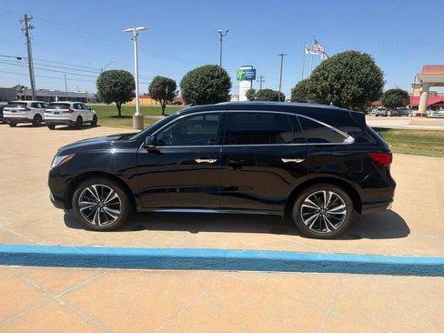 Used 2020 Acura MDX SH-AWD w/ Technology Package image 6
