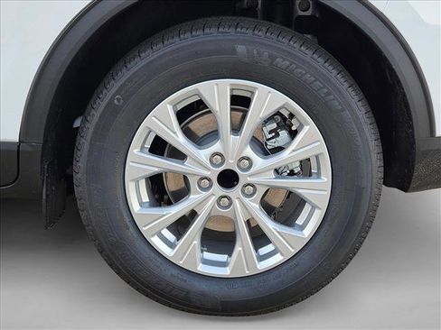 New 2026 Ford Escape Active FWD image 10