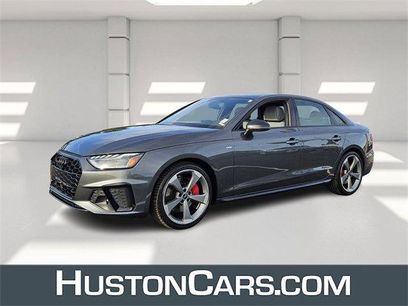 Used 2024 Audi A4 2.0T Premium Plus