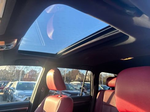 Used 2023 Lexus GX 460 Premium image 18