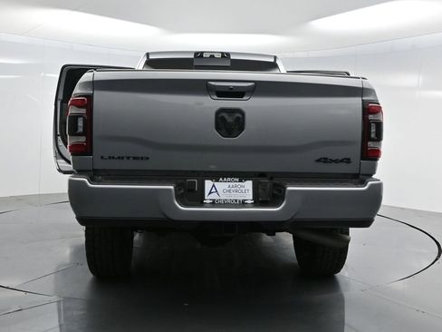 Used 2023 RAM 2500 Limited image 56