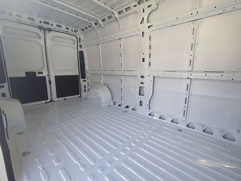 New 2026 RAM ProMaster 2500 w/ Convenience Group image 28