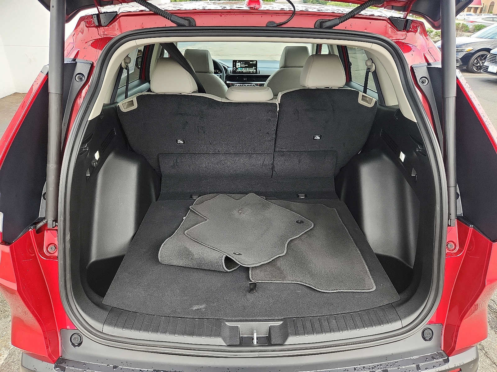 Certified 2024 Honda CR-V EX-L image 28