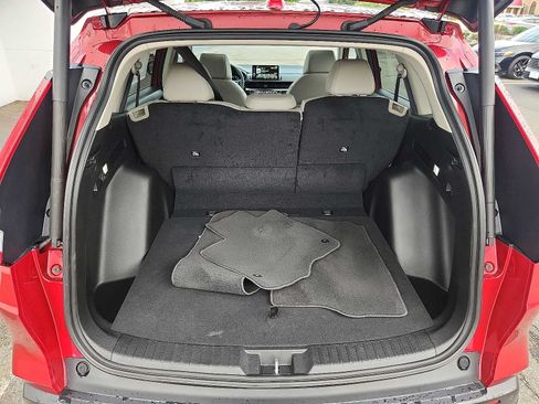 Certified 2024 Honda CR-V EX-L image 28