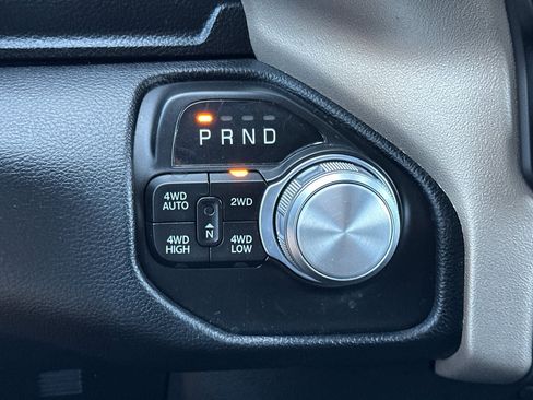 Used 2022 RAM 1500 Laramie AWD/4WD image 20