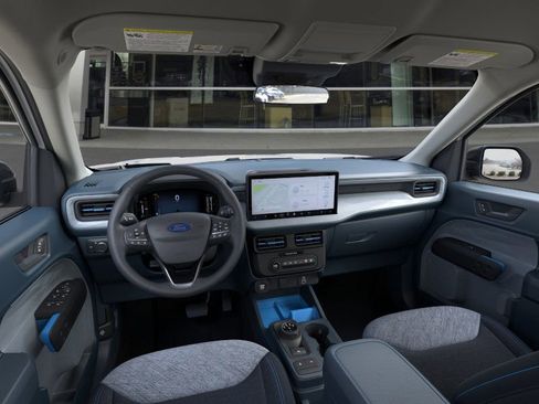 New 2026 Ford Maverick XLT w/ XLT Luxury Package image 9