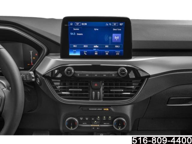 Used 2023 Ford Escape Active w/ Tech Pack #1 AWD/4WD image 11