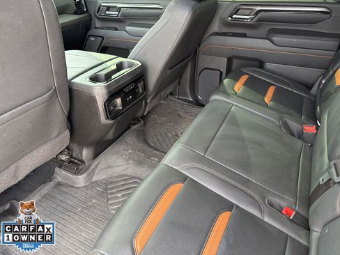 Used 2024 GMC Sierra 2500 AT4 w/ AT4 Premium Plus Package image 23