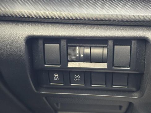 Used 2023 Subaru Crosstrek 2.0i image 22