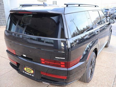 New 2026 Hyundai Santa Fe Calligraphy image 6