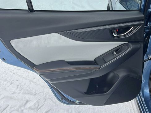 Certified 2023 Subaru Crosstrek 2.5i Limited w/ Moonroof Package image 21