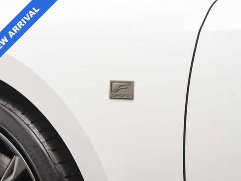 Used 2024 Lexus IS 350 F Sport image 34