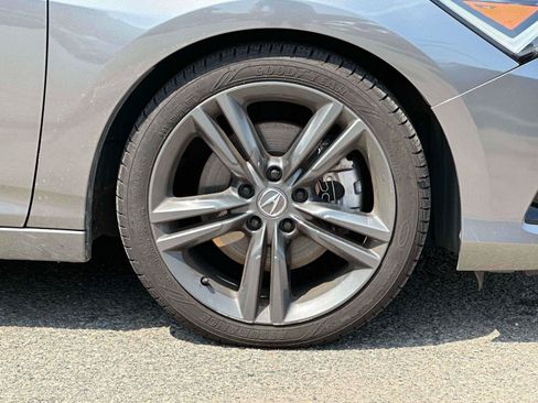 Used 2024 Acura Integra A-Spec FWD image 7