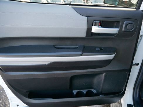 Used 2021 Toyota Tundra Limited image 14