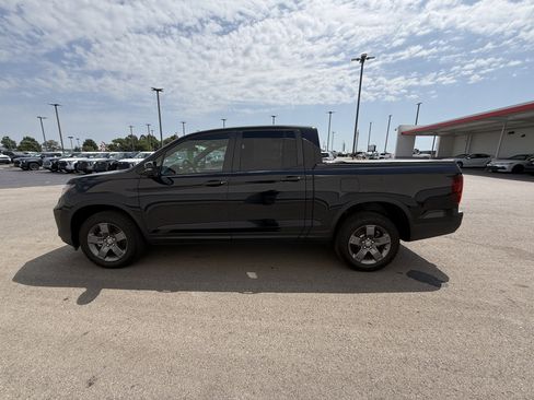 Used 2024 Honda Ridgeline TrailSport image 21