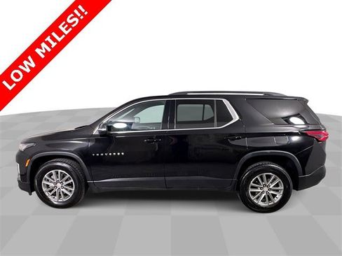 Used 2023 Chevrolet Traverse LT image 5