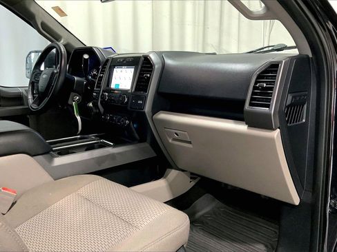 Used 2019 Ford F150 XLT w/ Equipment Group 302A Luxury image 28