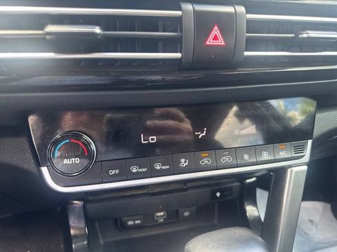 Used 2021 Kia Seltos SX AWD/4WD image 20