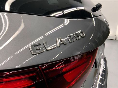 New 2026 Mercedes-Benz GLA 250 image 15