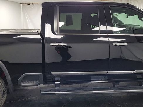 Used 2024 Chevrolet Silverado 3500 High Country w/ Technology Package AWD/4WD image 5